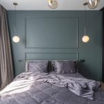 10 manieren om je slaapkamer groter te laten lijken