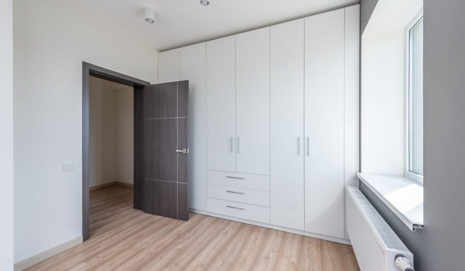 Kies de perfecte kastindeling voor jouw ruimte