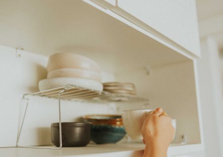 7 tips voor een stijlvol georganiseerde keuken