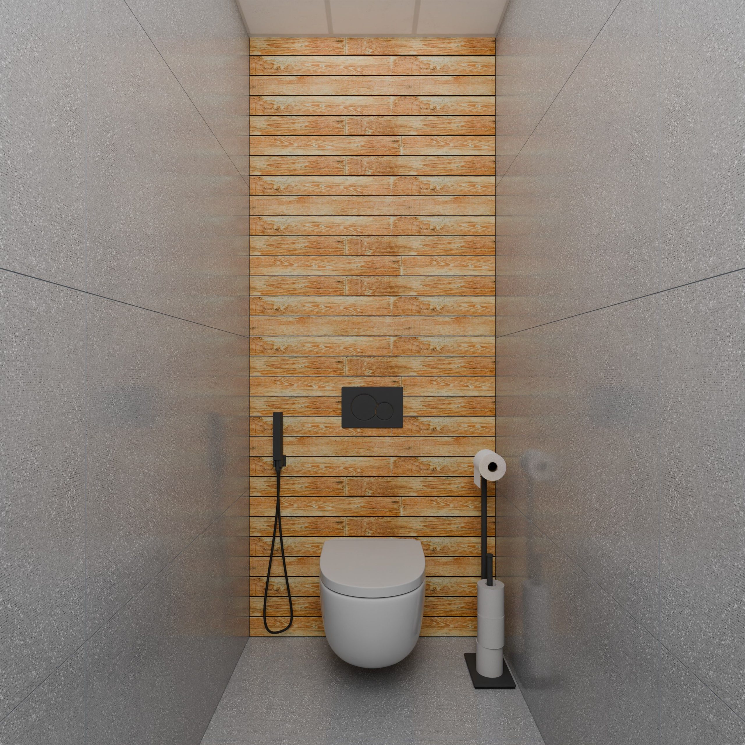 Toilet inrichten: 12 ideeën voor het kleinste kamertje